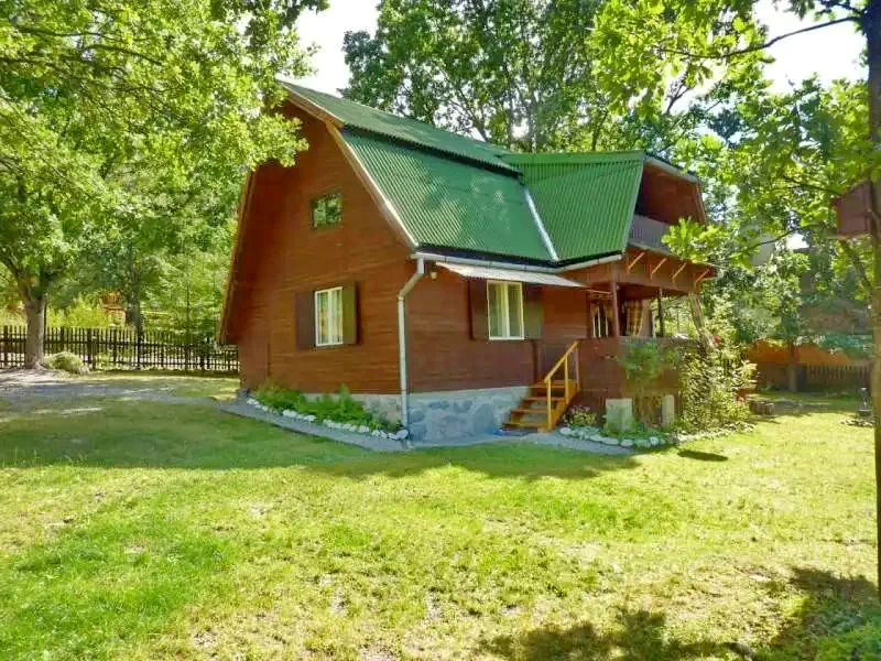 Zetelaki Víztározó Szállás | Üdülőfalu (K0715-3) A kép szerzői jogvédelem alatt állhat. Javasolt a kapcsolatfelvétel a jog tulajdonossal.