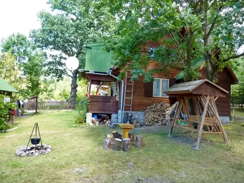 Barajul Zetea Cazare | Sat de vacanță (K0715-4) Imaginea poate fi supusă drepturilor de autor. Se recomandă contactarea titularului drepturilor.