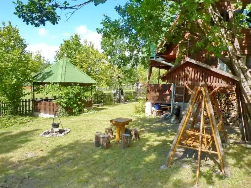 Zetelaki Víztározó Szállás | Üdülőfalu (K0715-5) A kép szerzői jogvédelem alatt állhat. Javasolt a kapcsolatfelvétel a jog tulajdonossal.