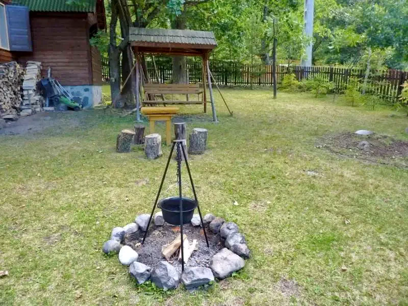 Barajul Zetea Cazare | Sat de vacanță (K0715-8) Imaginea poate fi supusă drepturilor de autor. Se recomandă contactarea titularului drepturilor.