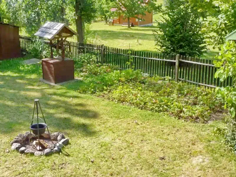 Barajul Zetea Cazare | Sat de vacanță (K0715-9) Imaginea poate fi supusă drepturilor de autor. Se recomandă contactarea titularului drepturilor.