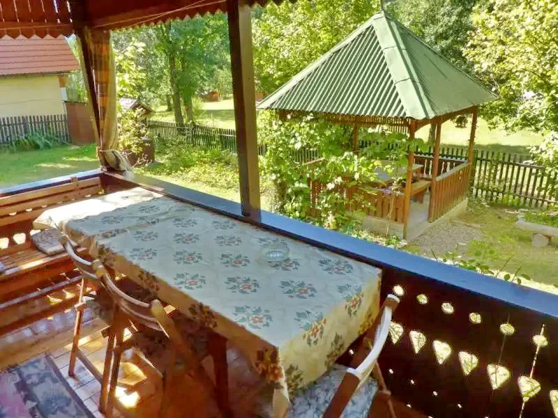 Barajul Zetea Cazare | Sat de vacanță (K0715-10) Imaginea poate fi supusă drepturilor de autor. Se recomandă contactarea titularului drepturilor.