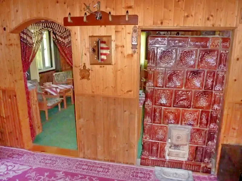 Zetelaki Víztározó Szállás | Üdülőfalu (K0715-13) A kép szerzői jogvédelem alatt állhat. Javasolt a kapcsolatfelvétel a jog tulajdonossal.