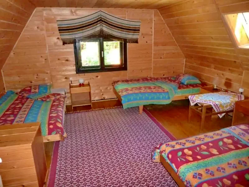 Barajul Zetea Cazare | Sat de vacanță (K0715-25) Imaginea poate fi supusă drepturilor de autor. Se recomandă contactarea titularului drepturilor.