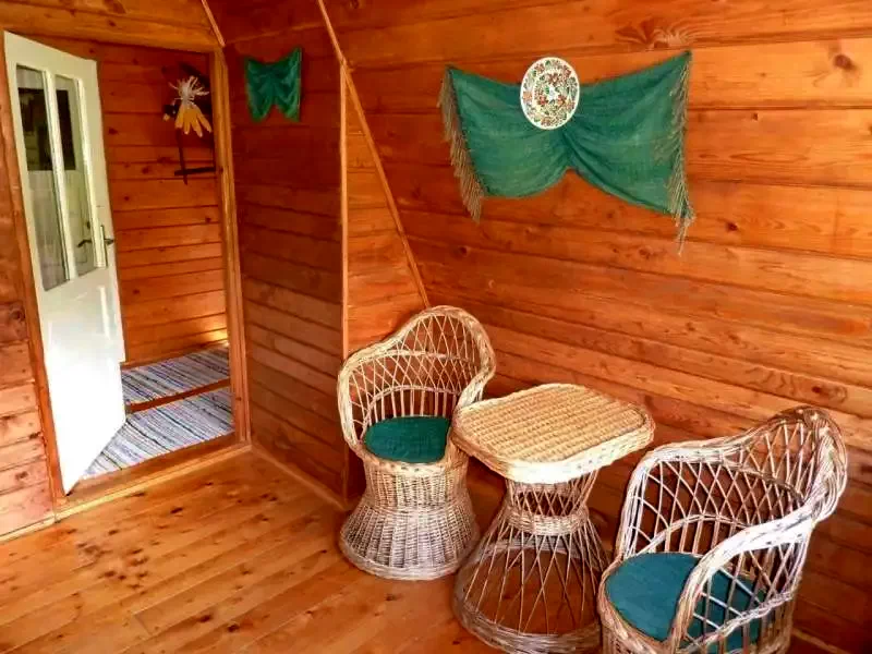 Barajul Zetea Cazare | Sat de vacanță (K0715-28) Imaginea poate fi supusă drepturilor de autor. Se recomandă contactarea titularului drepturilor.