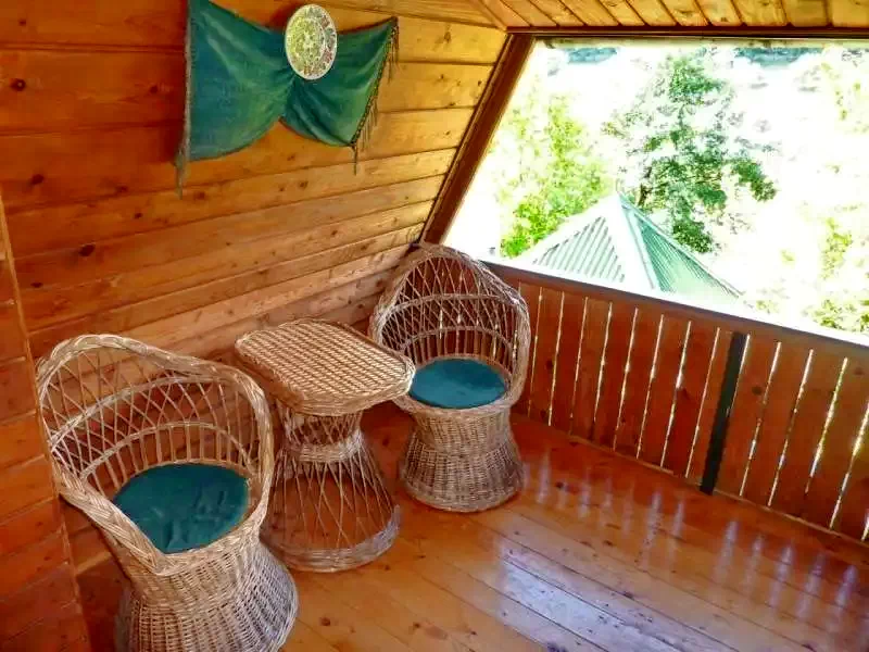 Barajul Zetea Cazare | Sat de vacanță (K0715-29) Imaginea poate fi supusă drepturilor de autor. Se recomandă contactarea titularului drepturilor.