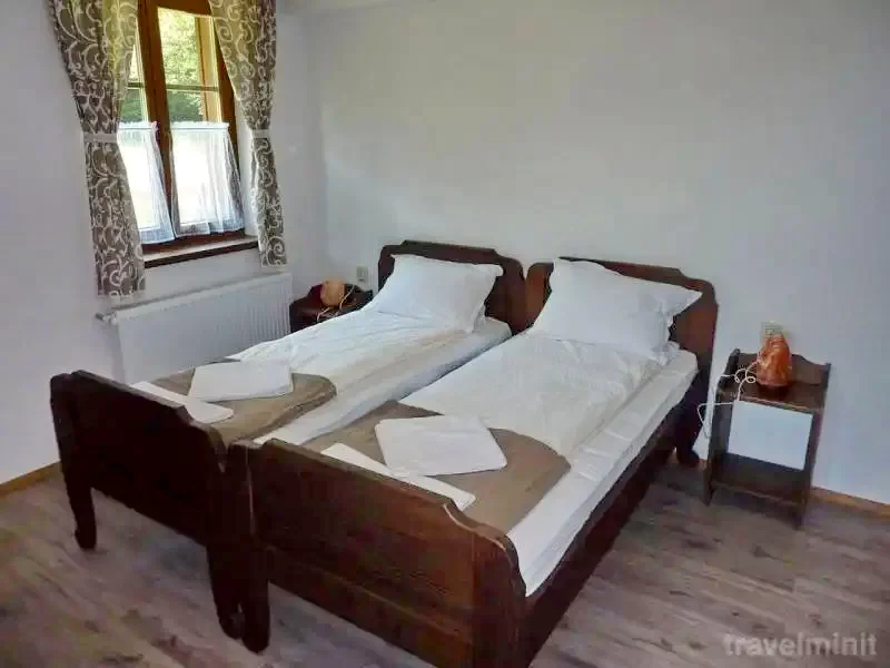 Zetelaki Víztározó Szállás | Üdülőfalu (K1169-9) A kép szerzői jogvédelem alatt állhat. Javasolt a kapcsolatfelvétel a jog tulajdonossal.