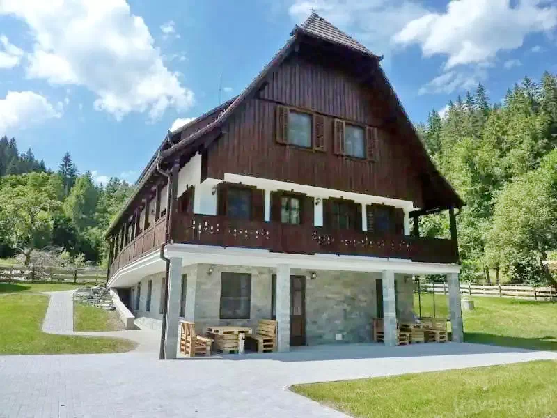 Barajul Zetea Cazare | Sat de vacanță (K1169-12) Imaginea poate fi supusă drepturilor de autor. Se recomandă contactarea titularului drepturilor.