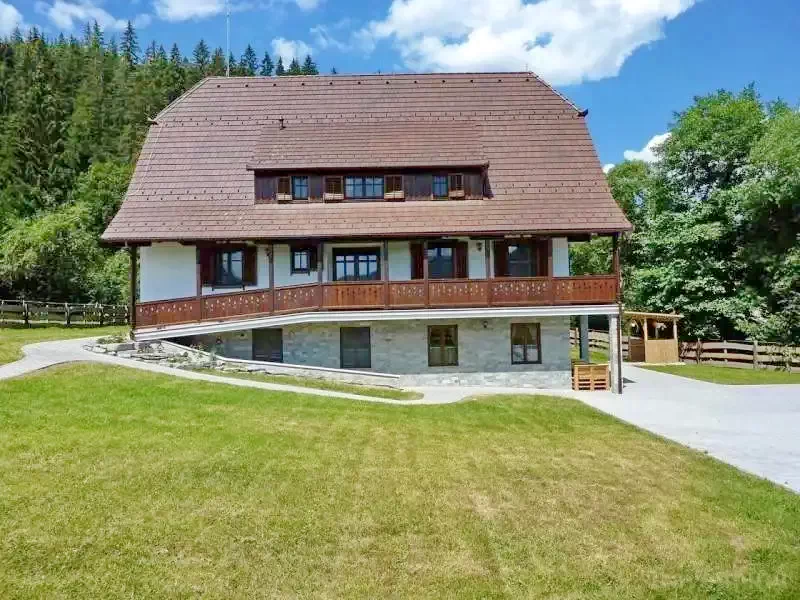 Zetelaki Víztározó Szállás | Kulcsosház / Turisztikai faház (K1169-41) A kép szerzői jogvédelem alatt állhat. Javasolt a kapcsolatfelvétel a jog tulajdonossal.