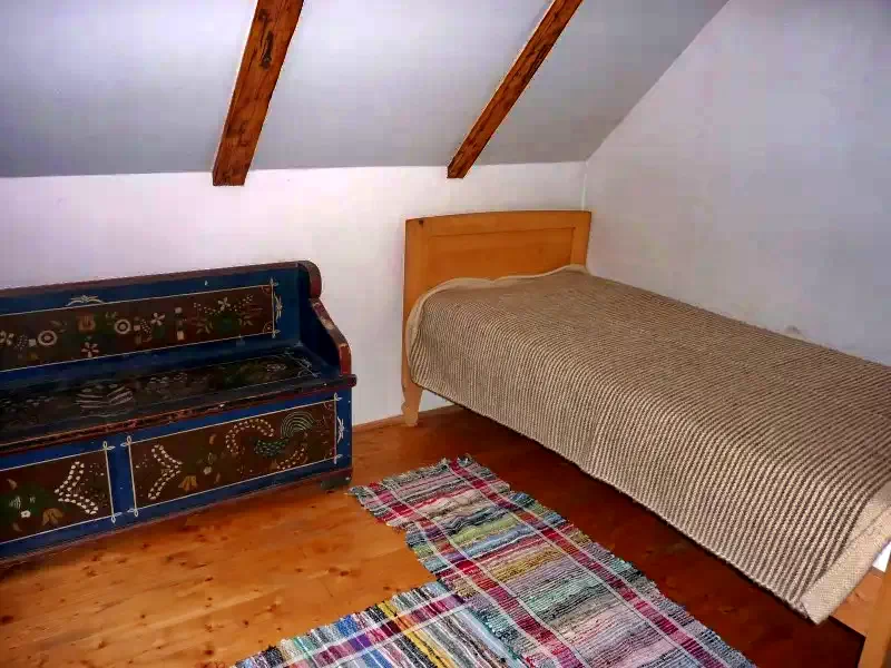 Sub Cetate Cazare | Sat de vacanță (K0718-25) Imaginea poate fi supusă drepturilor de autor. Se recomandă contactarea titularului drepturilor.