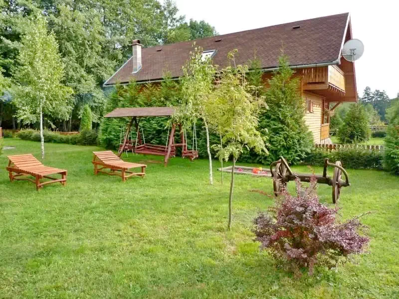 Zeteváralja Szállás | Üdülőfalu (K0499-7) A kép szerzői jogvédelem alatt állhat. Javasolt a kapcsolatfelvétel a jog tulajdonossal.