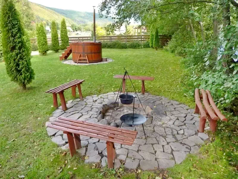 Zeteváralja Szállás | Üdülőfalu (K0499-14) A kép szerzői jogvédelem alatt állhat. Javasolt a kapcsolatfelvétel a jog tulajdonossal.