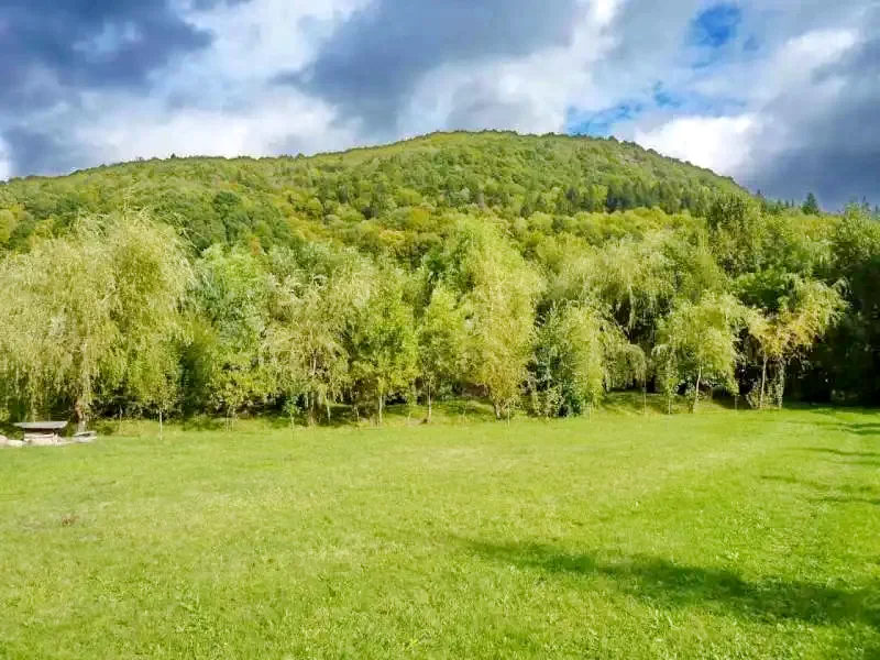 Sub Cetate Cazare | Sat de vacanță (K0516-31) Imaginea poate fi supusă drepturilor de autor. Se recomandă contactarea titularului drepturilor.