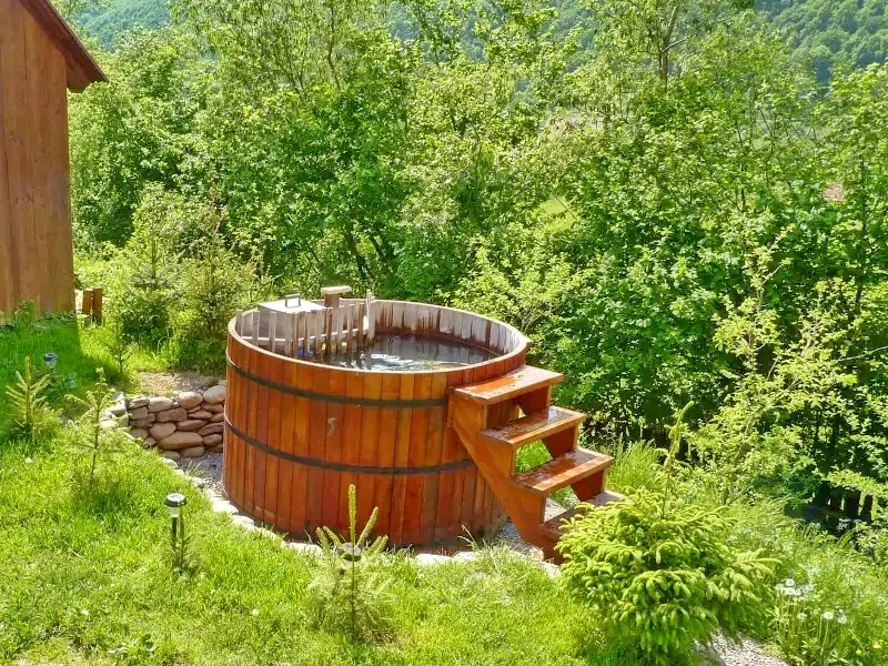 Sub Cetate Cazare | Cabană (K0717-2) Imaginea poate fi supusă drepturilor de autor. Se recomandă contactarea titularului drepturilor. Sub Cetate Cazare | Cabană (K0717-2) Imaginea poate fi supusă drepturilor de autor. Se recomandă contactarea titularului drepturilor.