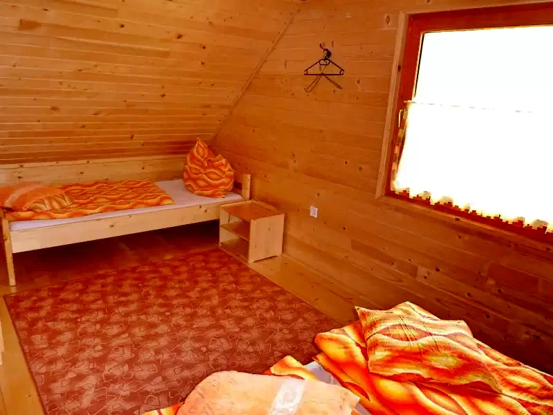 Sub Cetate Cazare | Sat de vacanță (K0717-19) Imaginea poate fi supusă drepturilor de autor. Se recomandă contactarea titularului drepturilor.