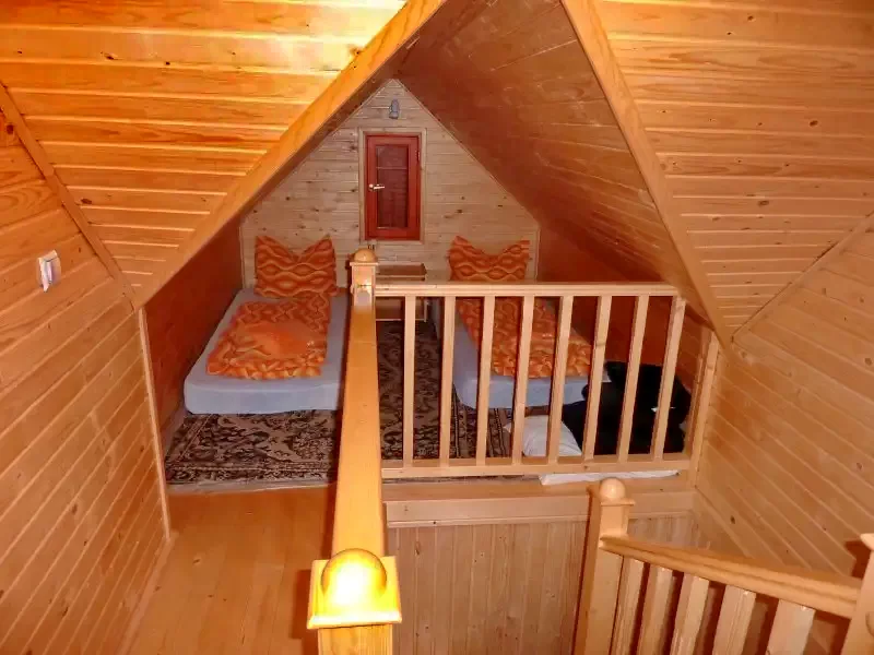 Sub Cetate Cazare | Sat de vacanță (K0717-24) Imaginea poate fi supusă drepturilor de autor. Se recomandă contactarea titularului drepturilor.