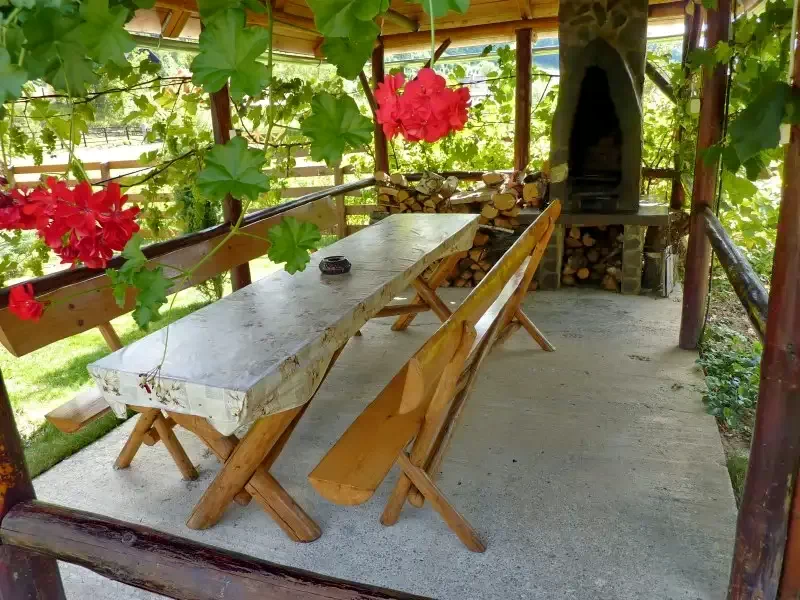 Sub Cetate Cazare | Cabană (K0719-12) Imaginea poate fi supusă drepturilor de autor. Se recomandă contactarea titularului drepturilor.