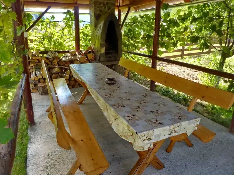 Sub Cetate Cazare | Sat de vacanță (K0719-29) Imaginea poate fi supusă drepturilor de autor. Se recomandă contactarea titularului drepturilor.