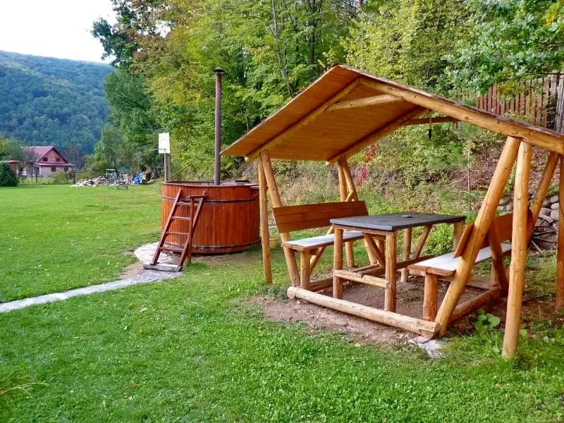 Sub Cetate Cazare | Cabană (K0720-6) Imaginea poate fi supusă drepturilor de autor. Se recomandă contactarea titularului drepturilor. Sub Cetate Cazare | Cabană (K0720-6) Imaginea poate fi supusă drepturilor de autor. Se recomandă contactarea titularului drepturilor.