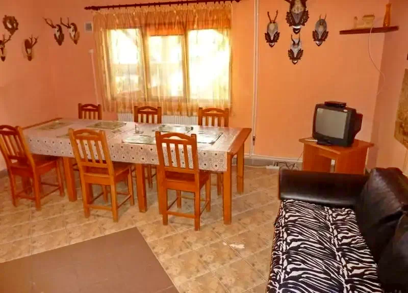 Sub Cetate Cazare | Sat de vacanță (K1139-21) Imaginea poate fi supusă drepturilor de autor. Se recomandă contactarea titularului drepturilor.