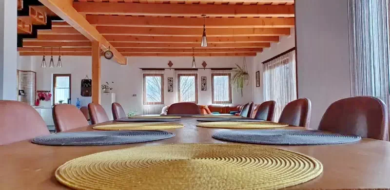 Sub Cetate Cazare | Cabană (K1390-6) Imaginea poate fi supusă drepturilor de autor. Se recomandă contactarea titularului drepturilor. Sub Cetate Cazare | Cabană (K1390-6) Imaginea poate fi supusă drepturilor de autor. Se recomandă contactarea titularului drepturilor.