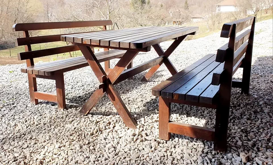 Zeteváralja Szállás | Üdülőfalu (K1390-21) A kép szerzői jogvédelem alatt állhat. Javasolt a kapcsolatfelvétel a jog tulajdonossal.