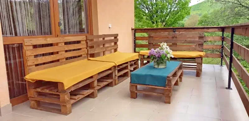 Sub Cetate Cazare | Cabană (K1390-35) Imaginea poate fi supusă drepturilor de autor. Se recomandă contactarea titularului drepturilor. Sub Cetate Cazare | Cabană (K1390-35) Imaginea poate fi supusă drepturilor de autor. Se recomandă contactarea titularului drepturilor.