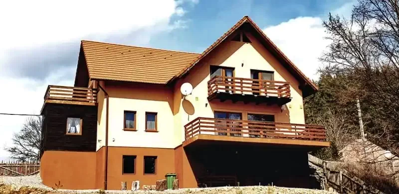 Sub Cetate Cazare | Cabană (K1390-48) Imaginea poate fi supusă drepturilor de autor. Se recomandă contactarea titularului drepturilor. Sub Cetate Cazare | Cabană (K1390-48) Imaginea poate fi supusă drepturilor de autor. Se recomandă contactarea titularului drepturilor.