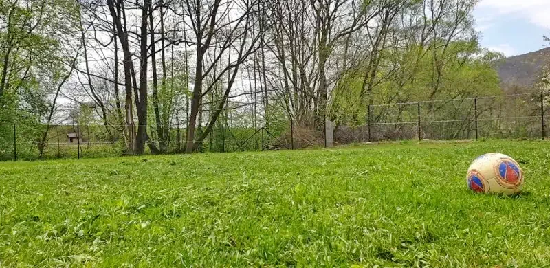 Zeteváralja Szállás | Üdülőfalu (K1390-51) A kép szerzői jogvédelem alatt állhat. Javasolt a kapcsolatfelvétel a jog tulajdonossal.