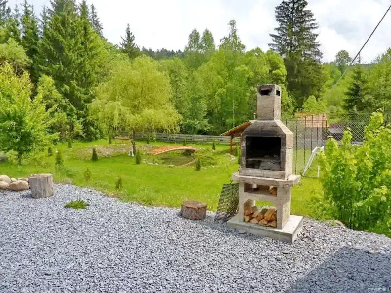 Liban Cazare | Sat de vacanță (K1218-12) Imaginea poate fi supusă drepturilor de autor. Se recomandă contactarea titularului drepturilor.