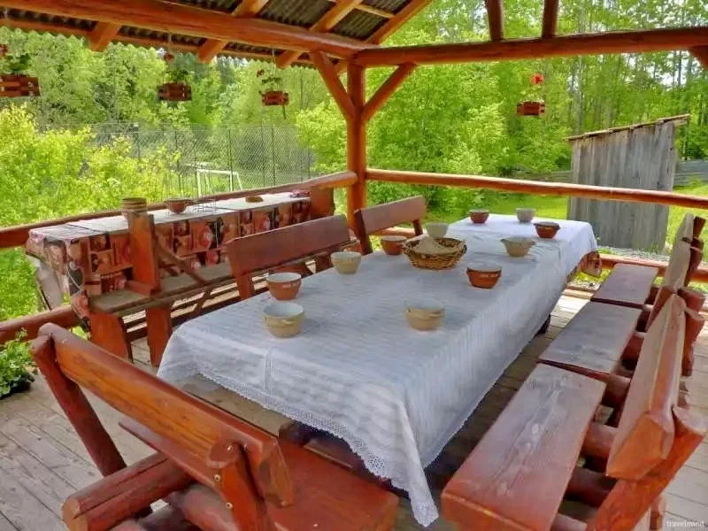 Liban Cazare | Sat de vacanță (K1218-14) Imaginea poate fi supusă drepturilor de autor. Se recomandă contactarea titularului drepturilor.