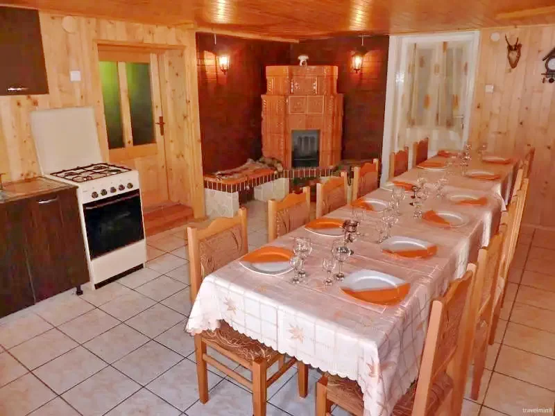 Liban Cazare | Sat de vacanță (K1218-21) Imaginea poate fi supusă drepturilor de autor. Se recomandă contactarea titularului drepturilor.