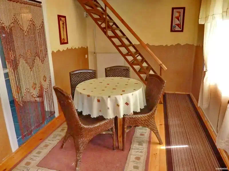 Liban Cazare | Sat de vacanță (K1218-24) Imaginea poate fi supusă drepturilor de autor. Se recomandă contactarea titularului drepturilor.