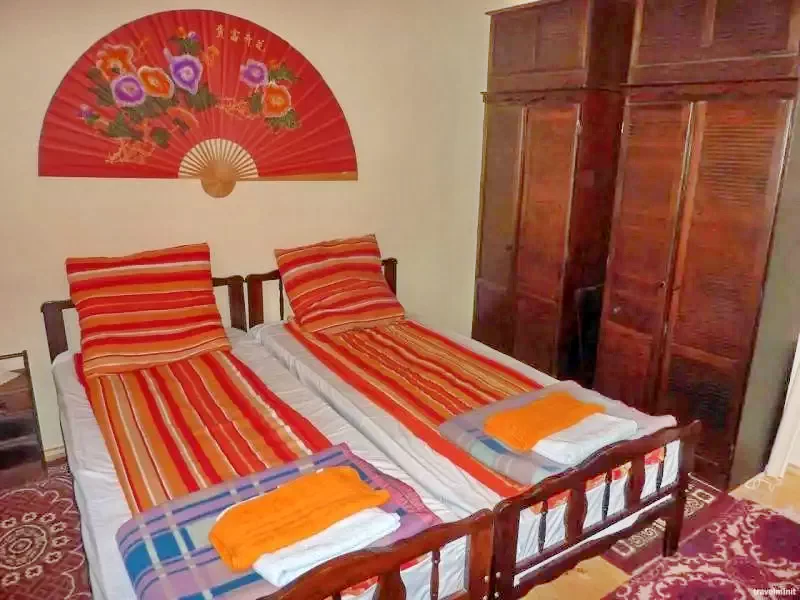 Liban Cazare | Sat de vacanță (K1218-31) Imaginea poate fi supusă drepturilor de autor. Se recomandă contactarea titularului drepturilor.