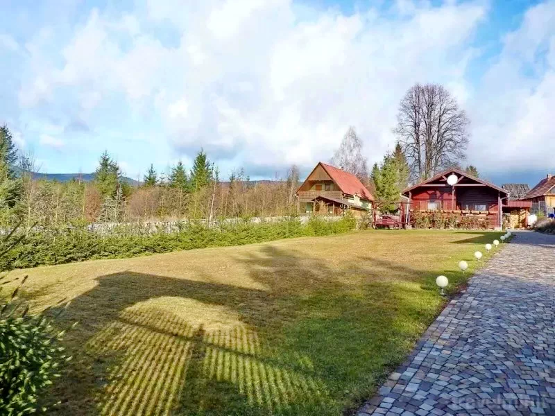 Liban Cazare | Sat de vacanță (K0039-28) Imaginea poate fi supusă drepturilor de autor. Se recomandă contactarea titularului drepturilor.