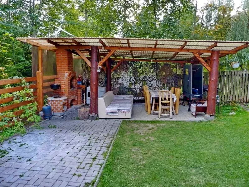 Liban Cazare | Sat de vacanță (K0464-5) Imaginea poate fi supusă drepturilor de autor. Se recomandă contactarea titularului drepturilor.