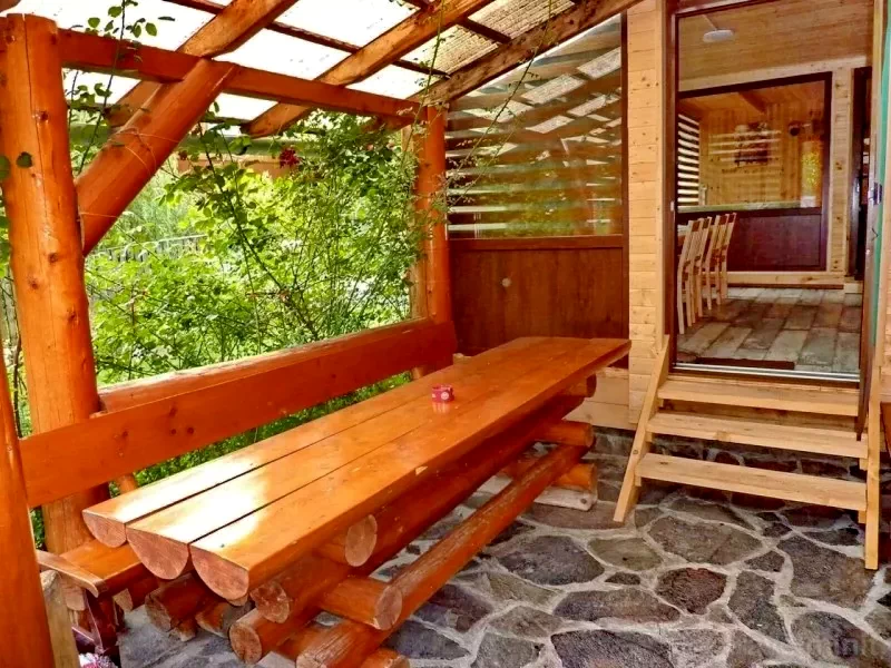 Liban Cazare | Sat de vacanță (K0464-13) Imaginea poate fi supusă drepturilor de autor. Se recomandă contactarea titularului drepturilor.