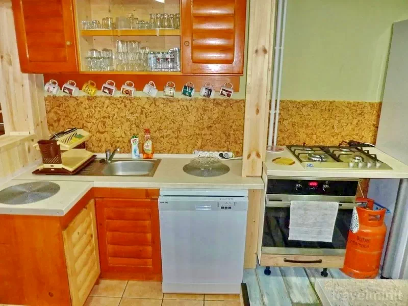 Liban Cazare | Sat de vacanță (K0464-20) Imaginea poate fi supusă drepturilor de autor. Se recomandă contactarea titularului drepturilor.