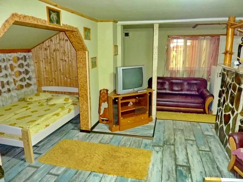 Liban Cazare | Sat de vacanță (K0464-28) Imaginea poate fi supusă drepturilor de autor. Se recomandă contactarea titularului drepturilor.