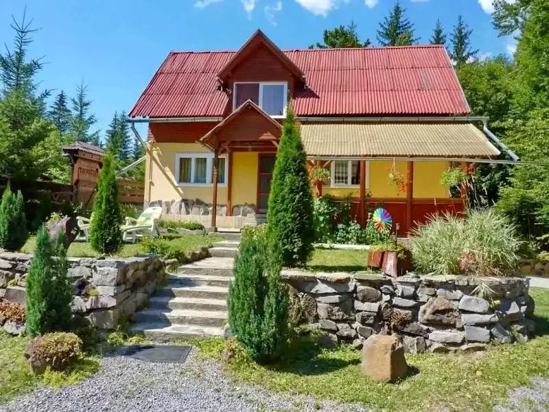 Liban Cazare | Sat de vacanță (K0517-14) Imaginea poate fi supusă drepturilor de autor. Se recomandă contactarea titularului drepturilor.