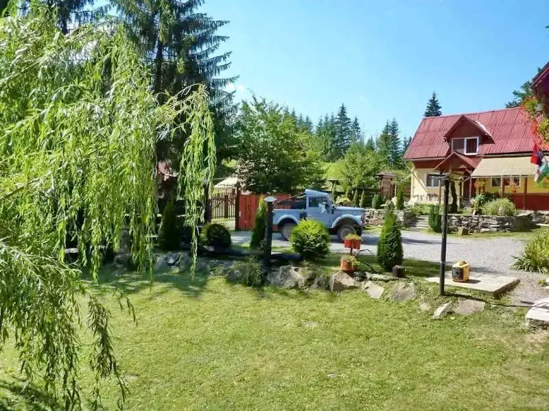 Libán Szállás | Üdülőfalu (K0517-15) A kép szerzői jogvédelem alatt állhat. Javasolt a kapcsolatfelvétel a jog tulajdonossal.