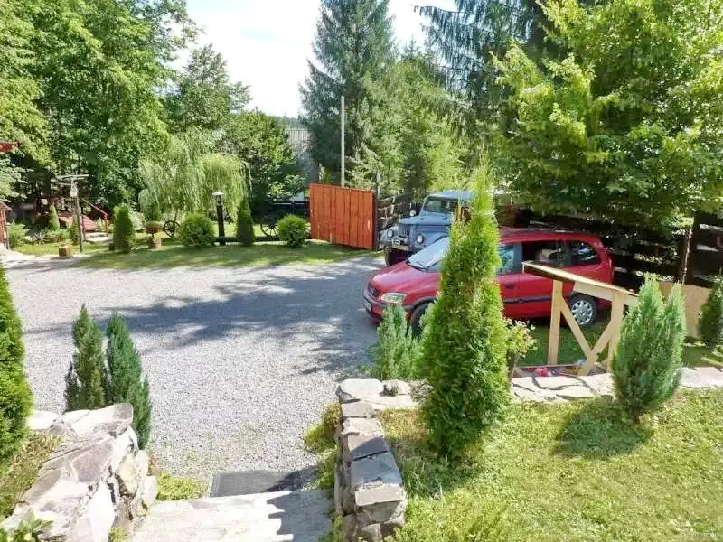 Liban Cazare | Sat de vacanță (K0517-19) Imaginea poate fi supusă drepturilor de autor. Se recomandă contactarea titularului drepturilor.