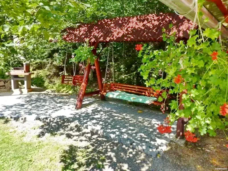 Liban Cazare | Sat de vacanță (K0517-21) Imaginea poate fi supusă drepturilor de autor. Se recomandă contactarea titularului drepturilor.