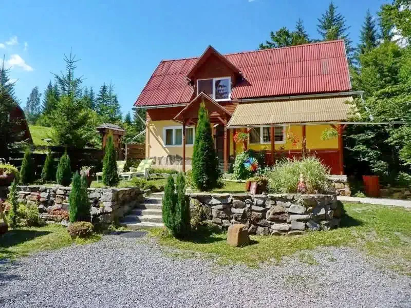 Liban Cazare | Sat de vacanță (K0517-37) Imaginea poate fi supusă drepturilor de autor. Se recomandă contactarea titularului drepturilor.