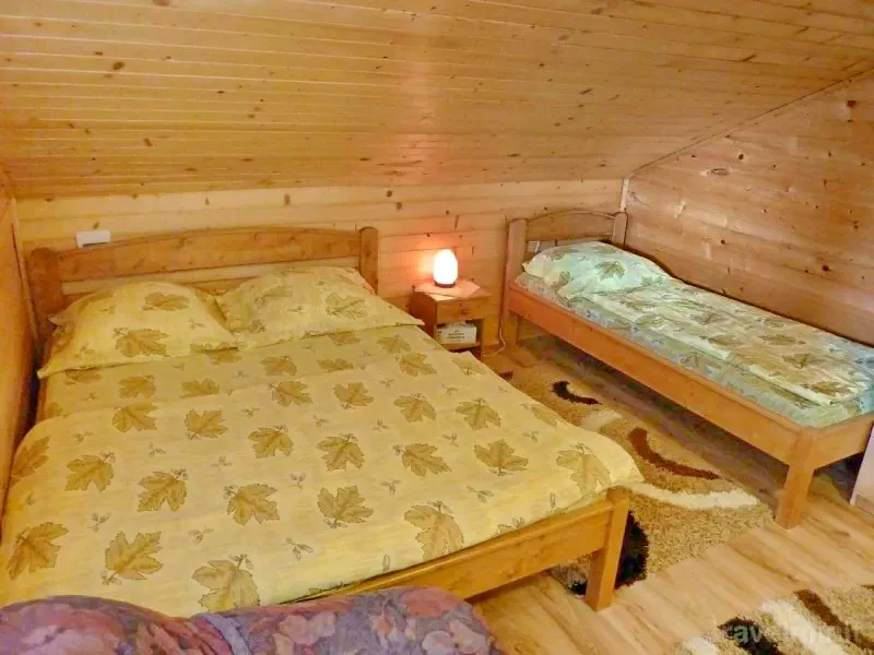 Liban Cazare | Sat de vacanță (K0741-23) Imaginea poate fi supusă drepturilor de autor. Se recomandă contactarea titularului drepturilor.