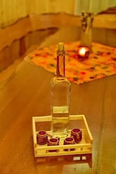 Vărșag Cazare | Sat de vacanță (K0022-3) Imaginea poate fi supusă drepturilor de autor. Se recomandă contactarea titularului drepturilor.