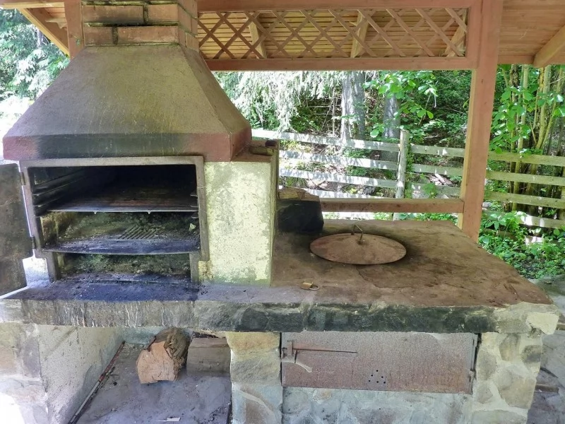 Vărșag Cazare | Sat de vacanță (K0022-11) Imaginea poate fi supusă drepturilor de autor. Se recomandă contactarea titularului drepturilor.