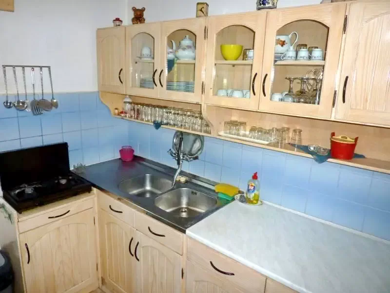 Vărșag Cazare | Sat de vacanță (K0518-3) Imaginea poate fi supusă drepturilor de autor. Se recomandă contactarea titularului drepturilor.