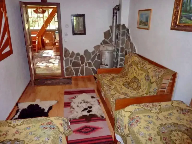 Vărșag Cazare | Cabană (K0518-10) Imaginea poate fi supusă drepturilor de autor. Se recomandă contactarea titularului drepturilor.