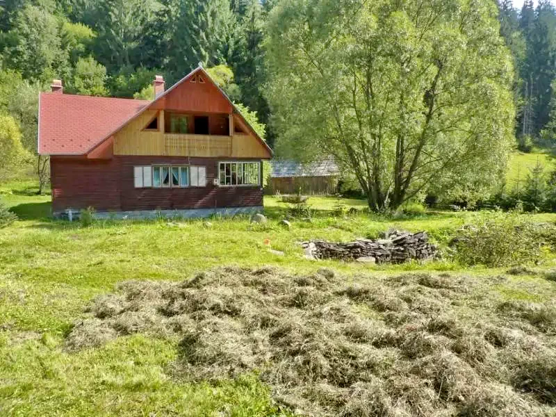 Székelyvarság Szállás | Üdülőfalu (K0518-14) A kép szerzői jogvédelem alatt állhat. Javasolt a kapcsolatfelvétel a jog tulajdonossal.